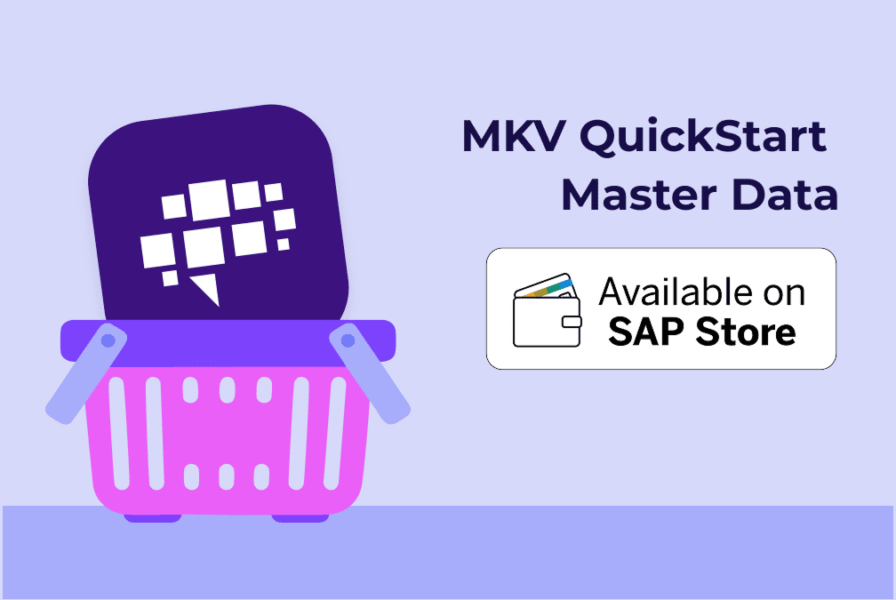 Jetzt im SAP® Store verfügbar: Die MKV-App von cerebricks