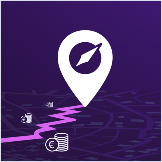 RateMap RateMap